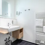 Godewindpark Deluxe-apartment 2-07 Mit Strandkorb Am Appartement Lübeck