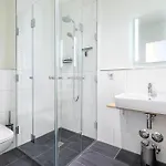 Appartement Godewindpark Deluxe-apartment 2-07 Mit Strandkorb Am Lübeck