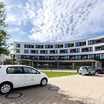 Appartement Godewindpark Deluxe-apartment 2-07 Mit Strandkorb Am *