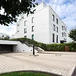 Godewindpark Deluxe-apartment 2-07 Mit Strandkorb Am Lübeck