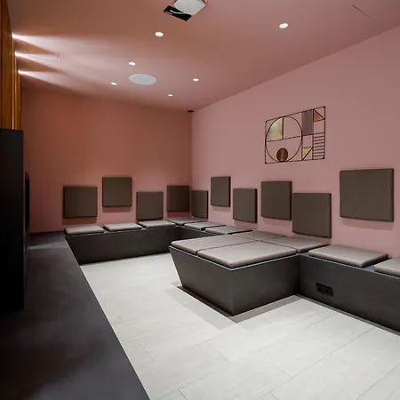 Godewindpark Deluxe-apartment 2-07 Mit Strandkorb Am 아파트 뤼베크