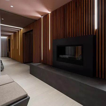 Godewindpark Deluxe-apartment 2-07 Mit Strandkorb Am Apartament