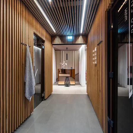 아파트 Godewindpark Deluxe-apartment 2-07 Mit Strandkorb Am *