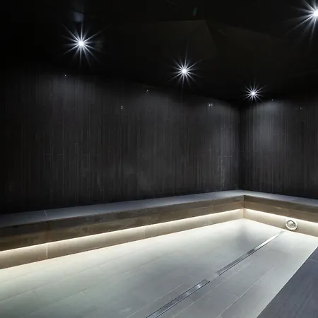 Godewindpark Deluxe-apartment 2-07 Mit Strandkorb Am 아파트 뤼베크