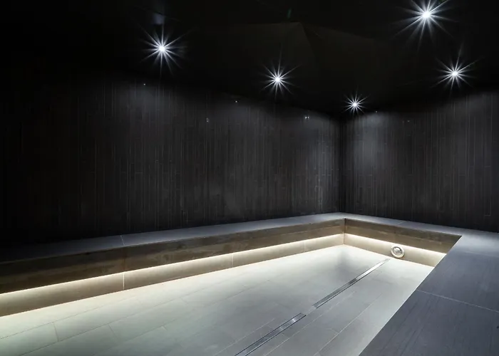 Godewindpark Deluxe-apartment 2-07 Mit Strandkorb Am Apartament Lubeka